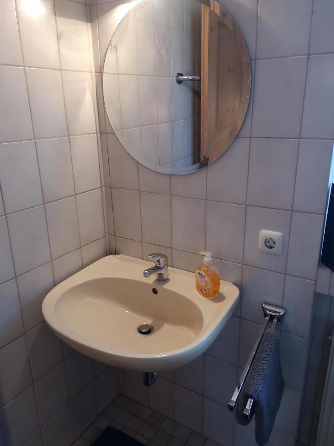 Ferienwohnung Niklas Saulgrub Zewnętrze zdjęcie